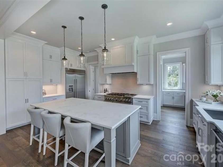 16117 Halle Marie Circle, Davidson, NC 28036.  MLS# CAR4407482, YatesRealty ID 40119. Example photo