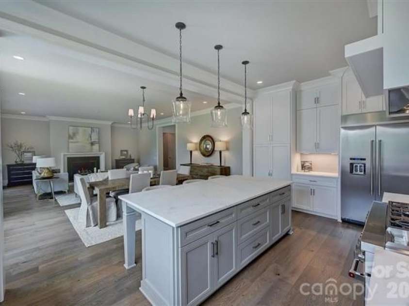 16117 Halle Marie Circle, Davidson, NC 28036.  MLS# CAR4407482, YatesRealty ID 40119. Example photo