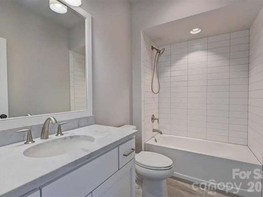 16117 Halle Marie Circle, Davidson, NC 28036.  MLS# CAR4407482, YatesRealty ID 40119. Example photo