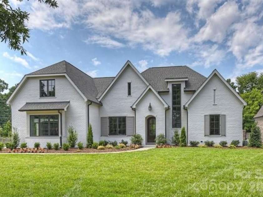 16117 Halle Marie Circle, Davidson, NC 28036.  MLS# CAR4407482, YatesRealty ID 40119. Example photo