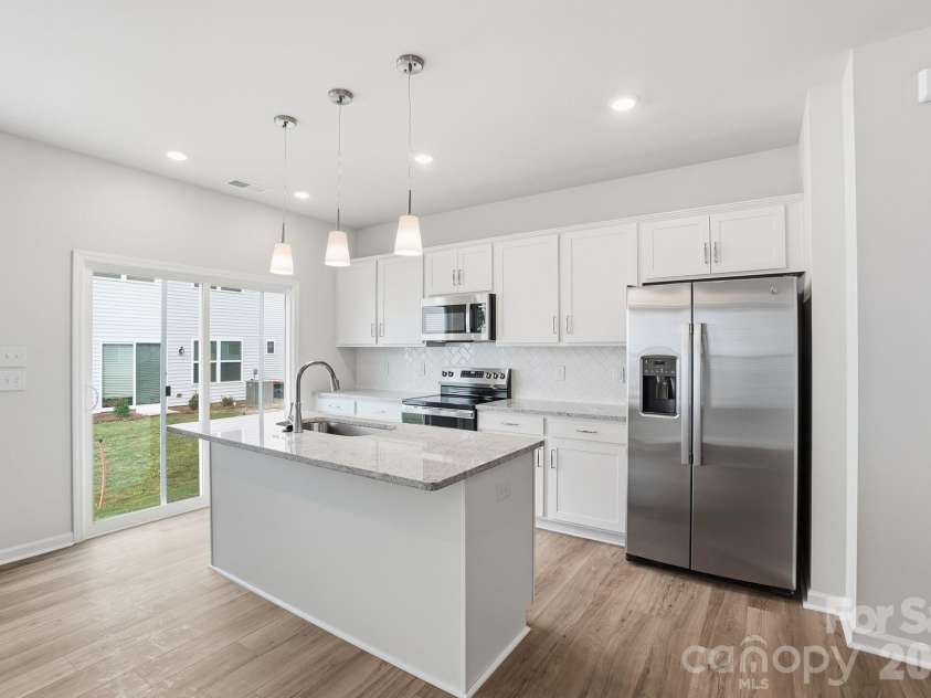2734 Lehigh Road, Charlotte, NC 28208.  MLS# CAR4401596, YatesRealty ID 4012. 