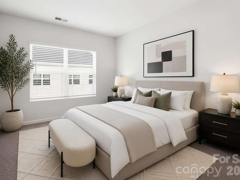 2734 Lehigh Road, Charlotte, NC 28208.  MLS# CAR4401596, YatesRealty ID 4012. 