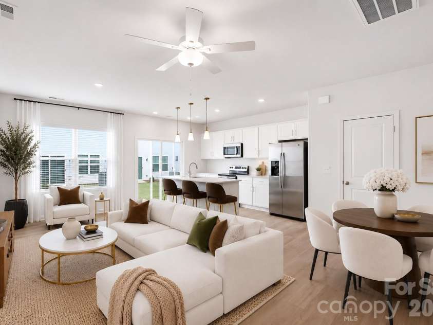 2734 Lehigh Road, Charlotte, NC 28208.  MLS# CAR4401596, YatesRealty ID 4012. 