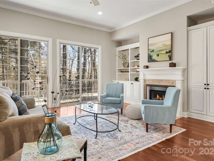 43 Kuykendall Court, Hendersonville, NC 28739.  MLS# CAR4290060, YatesRealty ID 4012. 