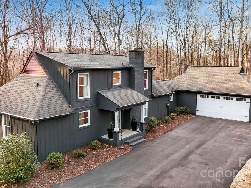 9501 Bartlett Road, Mint Hill, NC 28227.  MLS# CAR4330895, YatesRealty ID 4012. 
