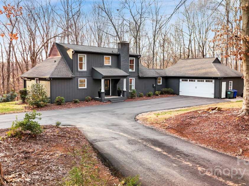9501 Bartlett Road, Mint Hill, NC 28227.  MLS# CAR4330895, YatesRealty ID 4012. 