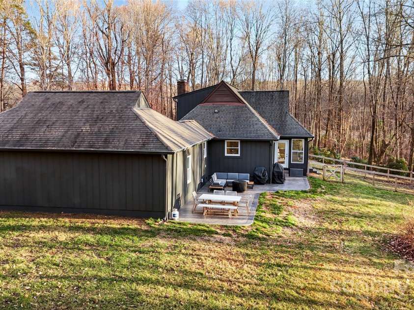 9501 Bartlett Road, Mint Hill, NC 28227.  MLS# CAR4330895, YatesRealty ID 4012. 