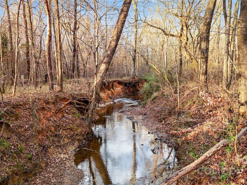 9501 Bartlett Road, Mint Hill, NC 28227.  MLS# CAR4330895, YatesRealty ID 4012. 