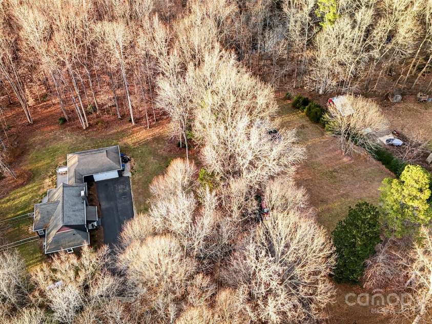 9501 Bartlett Road, Mint Hill, NC 28227.  MLS# CAR4330895, YatesRealty ID 4012. 