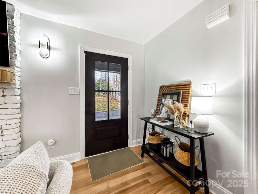 9501 Bartlett Road, Mint Hill, NC 28227.  MLS# CAR4330895, YatesRealty ID 4012. 