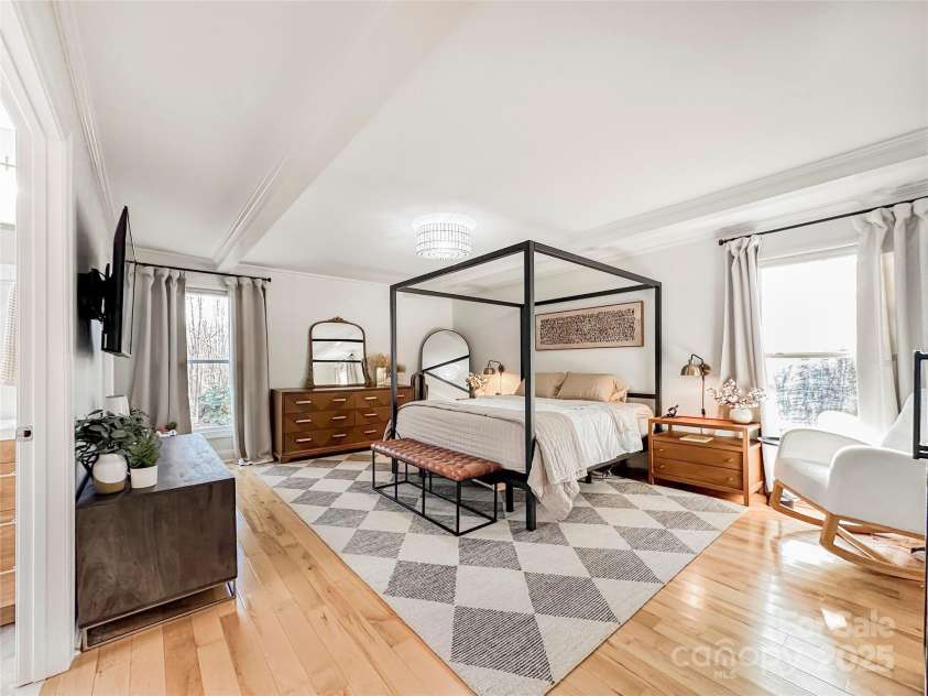 9501 Bartlett Road, Mint Hill, NC 28227.  MLS# CAR4330895, YatesRealty ID 4012. 