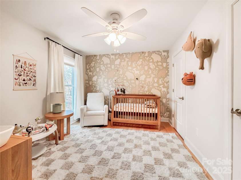 9501 Bartlett Road, Mint Hill, NC 28227.  MLS# CAR4330895, YatesRealty ID 4012. 