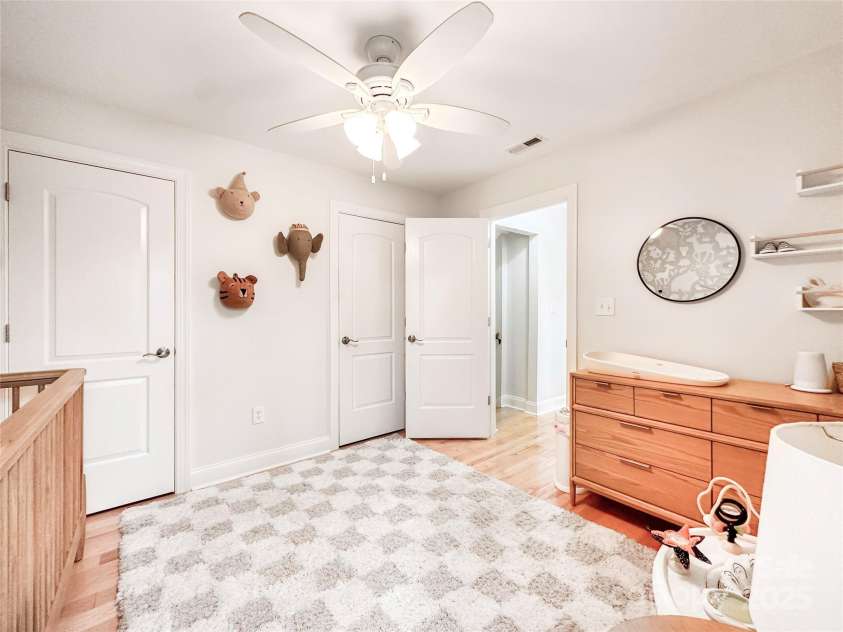 9501 Bartlett Road, Mint Hill, NC 28227.  MLS# CAR4330895, YatesRealty ID 4012. 