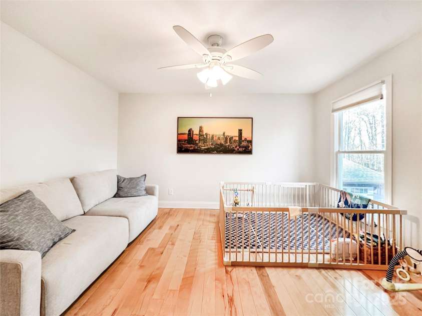 9501 Bartlett Road, Mint Hill, NC 28227.  MLS# CAR4330895, YatesRealty ID 4012. 