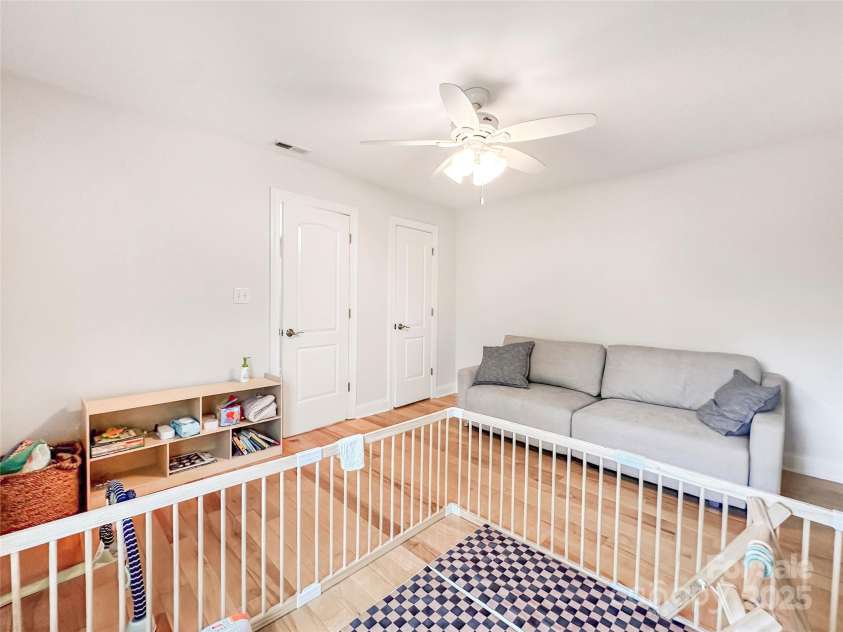 9501 Bartlett Road, Mint Hill, NC 28227.  MLS# CAR4330895, YatesRealty ID 4012. 