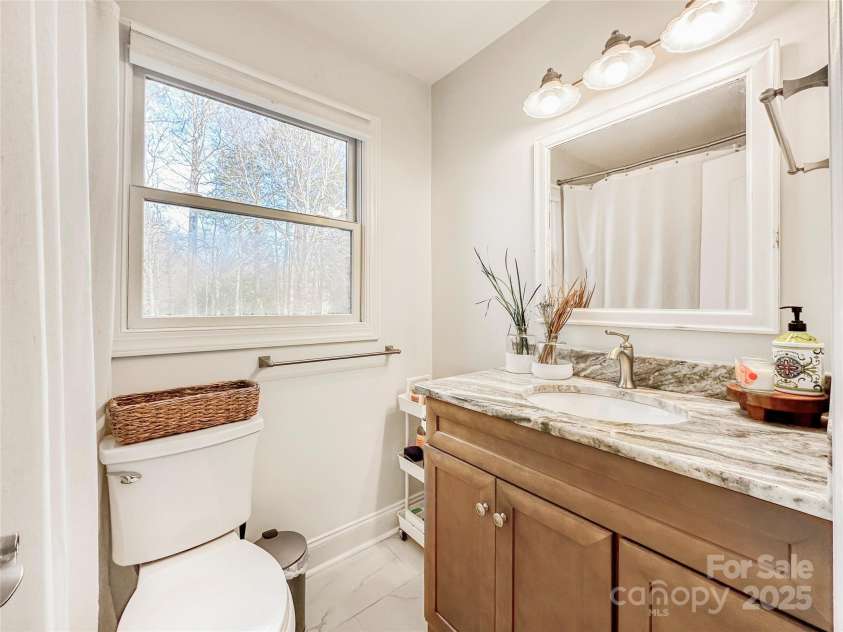 9501 Bartlett Road, Mint Hill, NC 28227.  MLS# CAR4330895, YatesRealty ID 4012. 