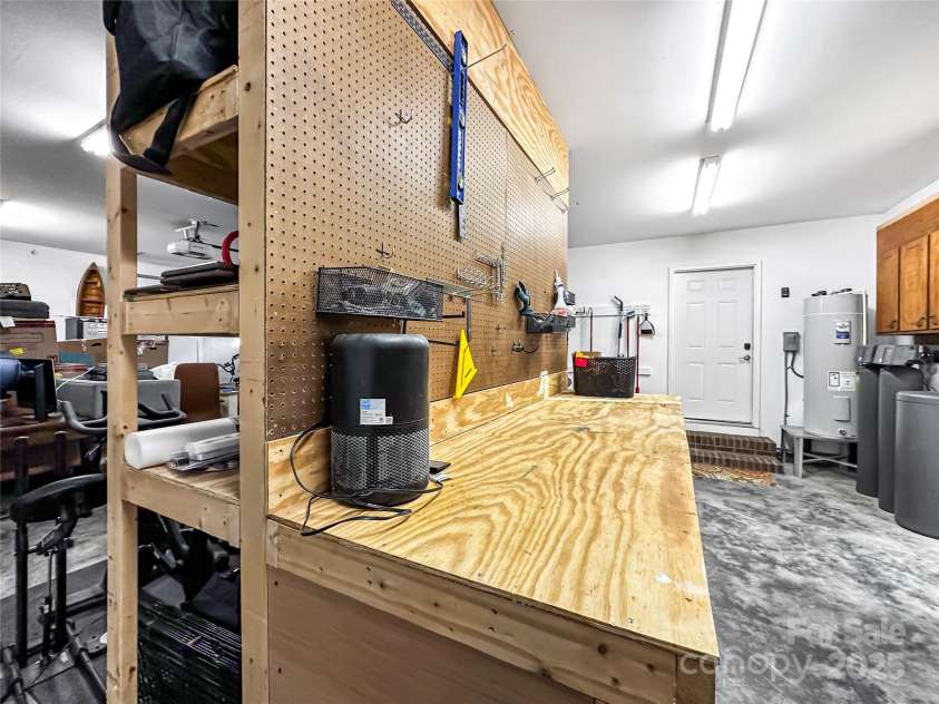 9501 Bartlett Road, Mint Hill, NC 28227.  MLS# CAR4330895, YatesRealty ID 4012. 