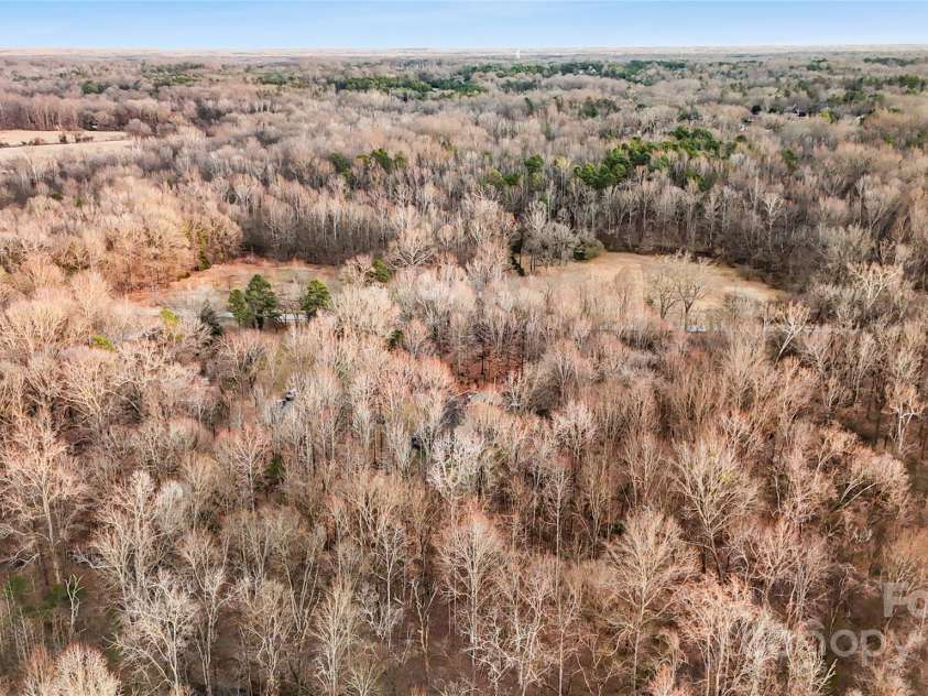 9501 Bartlett Road, Mint Hill, NC 28227.  MLS# CAR4330895, YatesRealty ID 4012. 