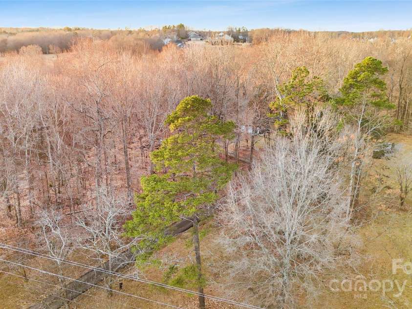 9501 Bartlett Road, Mint Hill, NC 28227.  MLS# CAR4330895, YatesRealty ID 4012. 