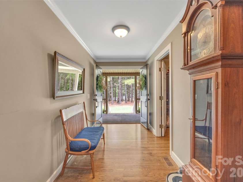 1910 Nc Hwy 134 Highway, Troy, NC 27371.  MLS# CAR4407704, YatesRealty ID 40122. 