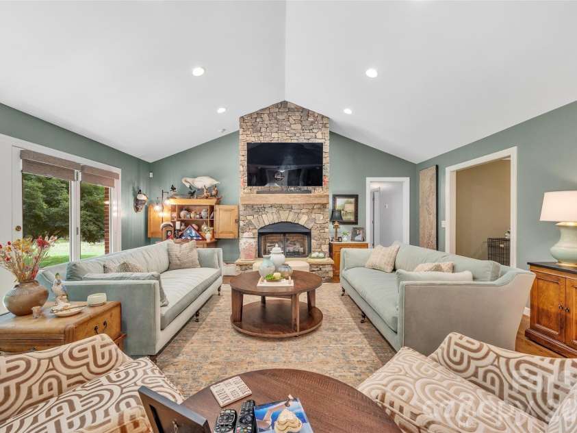 1910 Nc Hwy 134 Highway, Troy, NC 27371.  MLS# CAR4407704, YatesRealty ID 40122. 