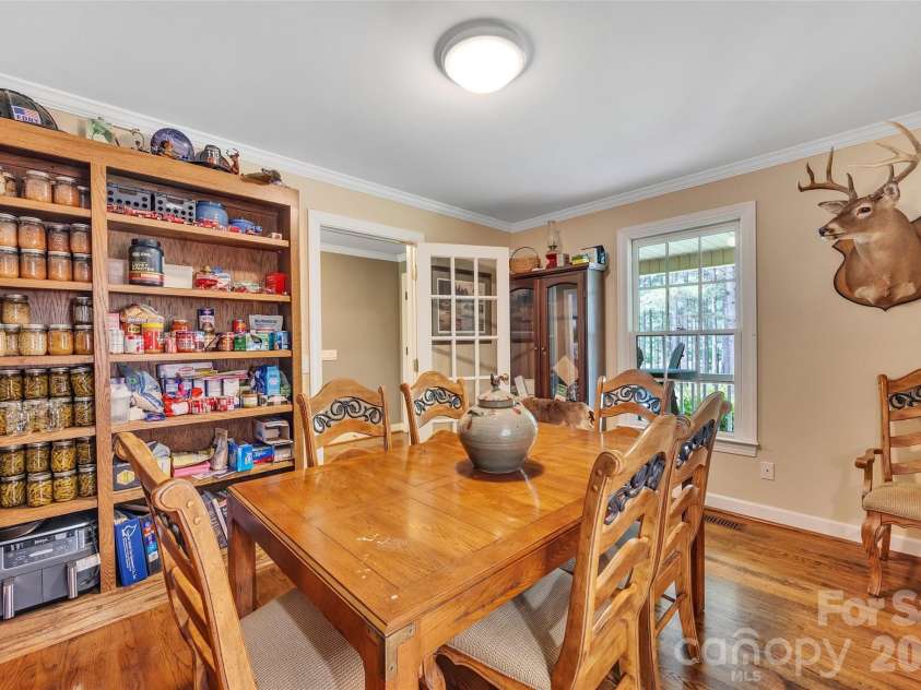 1910 Nc Hwy 134 Highway, Troy, NC 27371.  MLS# CAR4407704, YatesRealty ID 40122. 