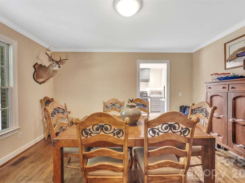 1910 Nc Hwy 134 Highway, Troy, NC 27371.  MLS# CAR4407704, YatesRealty ID 40122. 