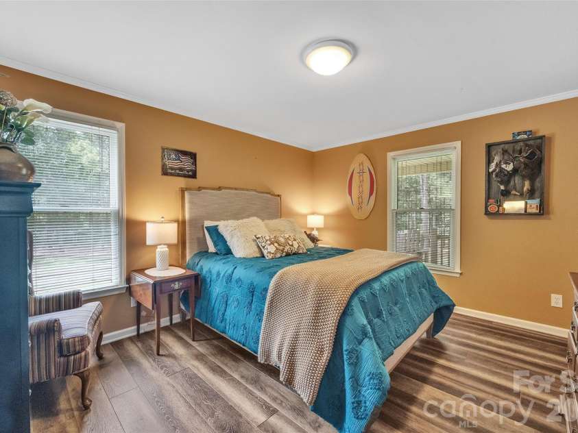 1910 Nc Hwy 134 Highway, Troy, NC 27371.  MLS# CAR4407704, YatesRealty ID 40122. 