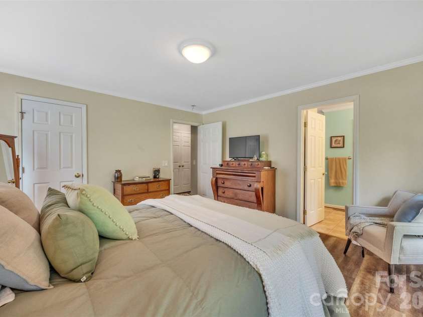 1910 Nc Hwy 134 Highway, Troy, NC 27371.  MLS# CAR4407704, YatesRealty ID 40122. 