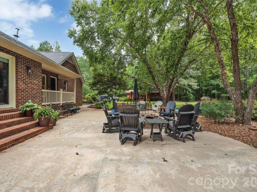 1910 Nc Hwy 134 Highway, Troy, NC 27371.  MLS# CAR4407704, YatesRealty ID 40122. 