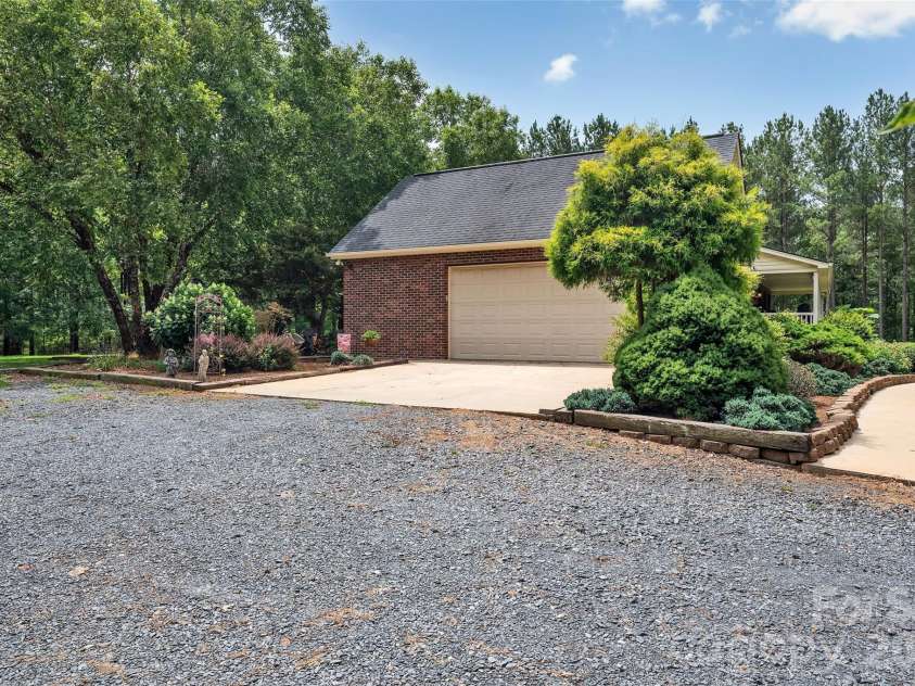 1910 Nc Hwy 134 Highway, Troy, NC 27371.  MLS# CAR4407704, YatesRealty ID 40122. 
