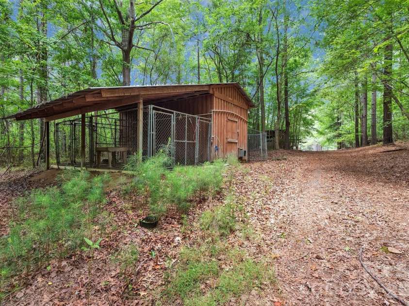 1910 Nc Hwy 134 Highway, Troy, NC 27371.  MLS# CAR4407704, YatesRealty ID 40122. 