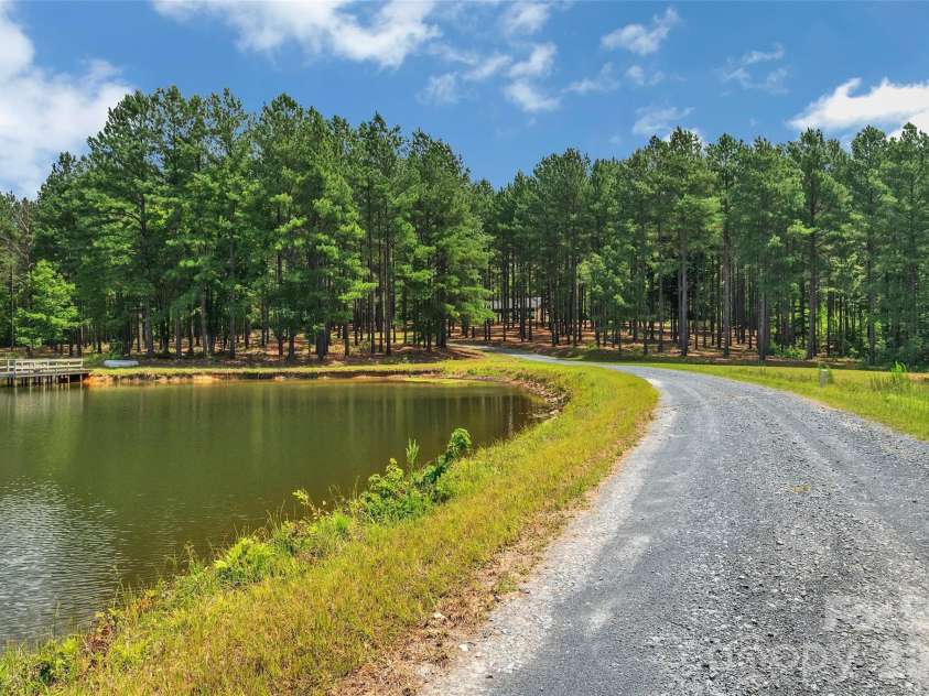 1910 Nc Hwy 134 Highway, Troy, NC 27371.  MLS# CAR4407704, YatesRealty ID 40122. 