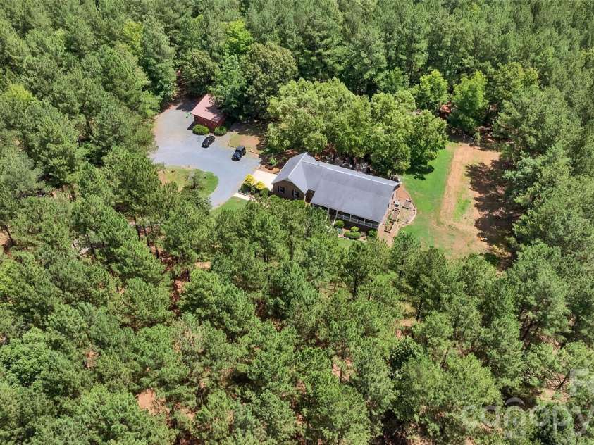 1910 Nc Hwy 134 Highway, Troy, NC 27371.  MLS# CAR4407704, YatesRealty ID 40122. 