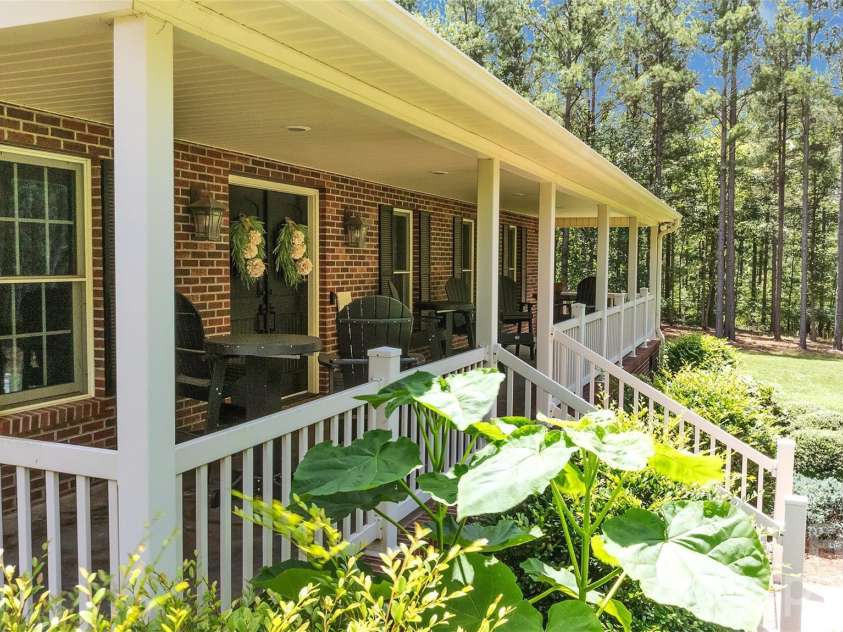 1910 Nc Hwy 134 Highway, Troy, NC 27371.  MLS# CAR4423126, YatesRealty ID 40122. 