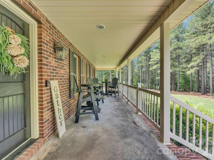 1910 Nc Hwy 134 Highway, Troy, NC 27371.  MLS# CAR4423126, YatesRealty ID 40122. 