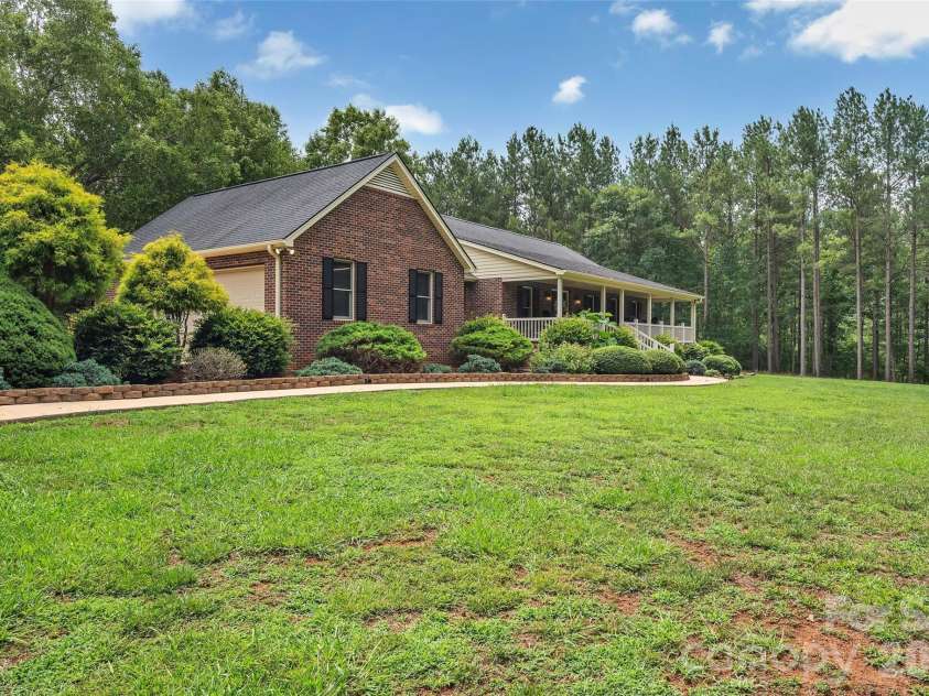 1910 Nc Hwy 134 Highway, Troy, NC 27371.  MLS# CAR4423126, YatesRealty ID 40122. 