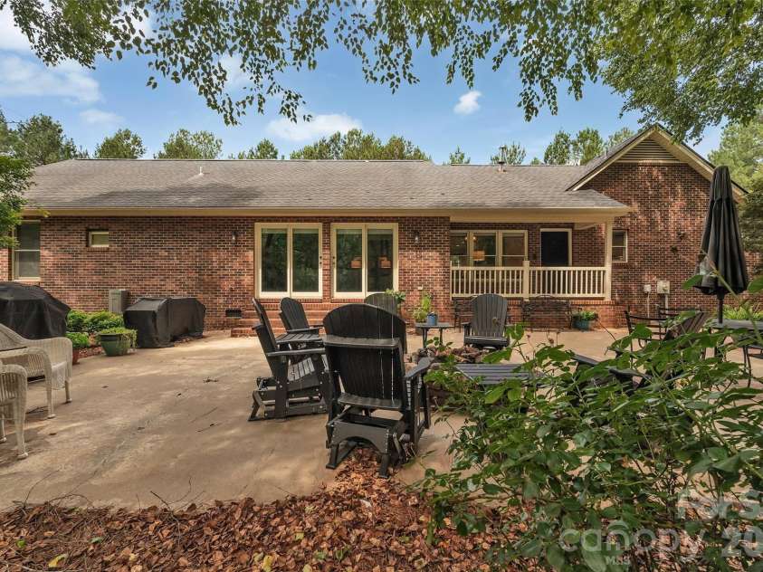 1910 Nc Hwy 134 Highway, Troy, NC 27371.  MLS# CAR4423126, YatesRealty ID 40122. 
