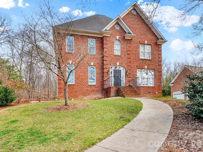 1869 Curraghmore Road, Clemmons, NC 27012.  MLS# CAR4402291, YatesRealty ID 40123. 