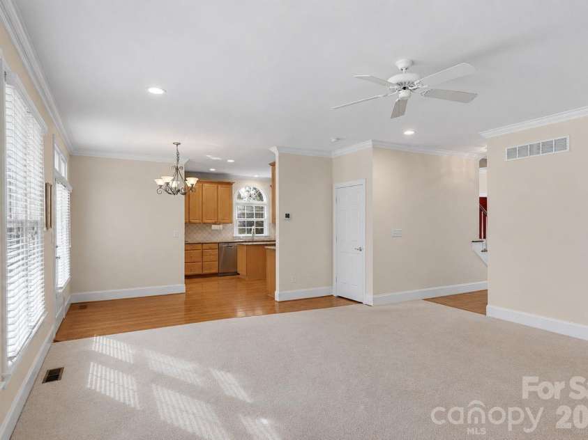 1869 Curraghmore Road, Clemmons, NC 27012.  MLS# CAR4402291, YatesRealty ID 40123. 