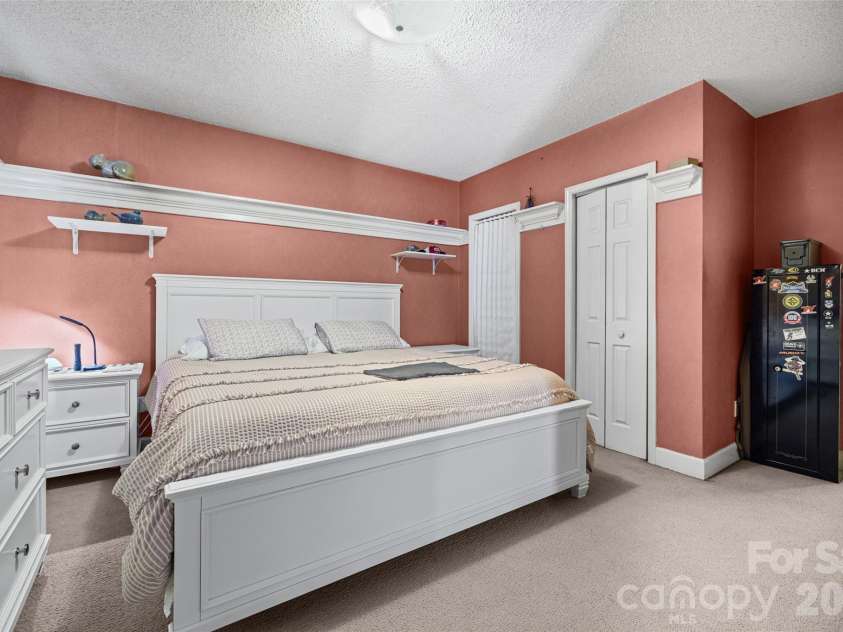 243 8th Avenue, Cramerton, NC 28032.  MLS# CAR4406563, YatesRealty ID 40126. 1 Bed/ Bedroom