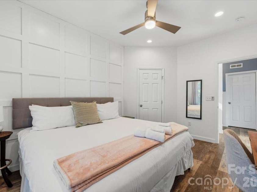 109 Portmanvilla Road, Black Mountain, NC 28711.  MLS# CAR4405511, YatesRealty ID 40127. 