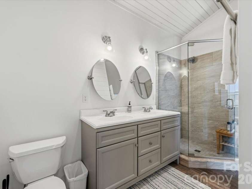 109 Portmanvilla Road, Black Mountain, NC 28711.  MLS# CAR4405511, YatesRealty ID 40127. 
