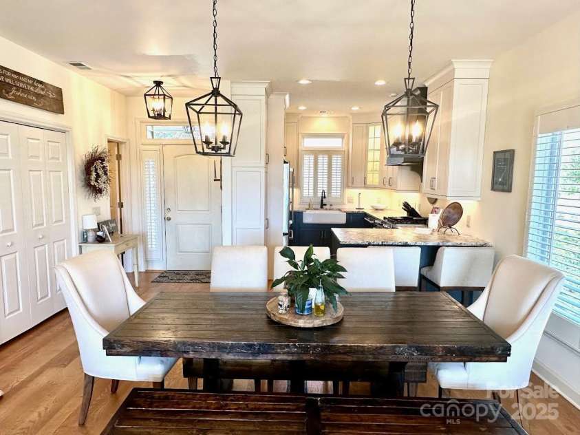 148 Fairway View Place, Jefferson, NC 28640.  MLS# CAR4233768, YatesRealty ID 4013. 