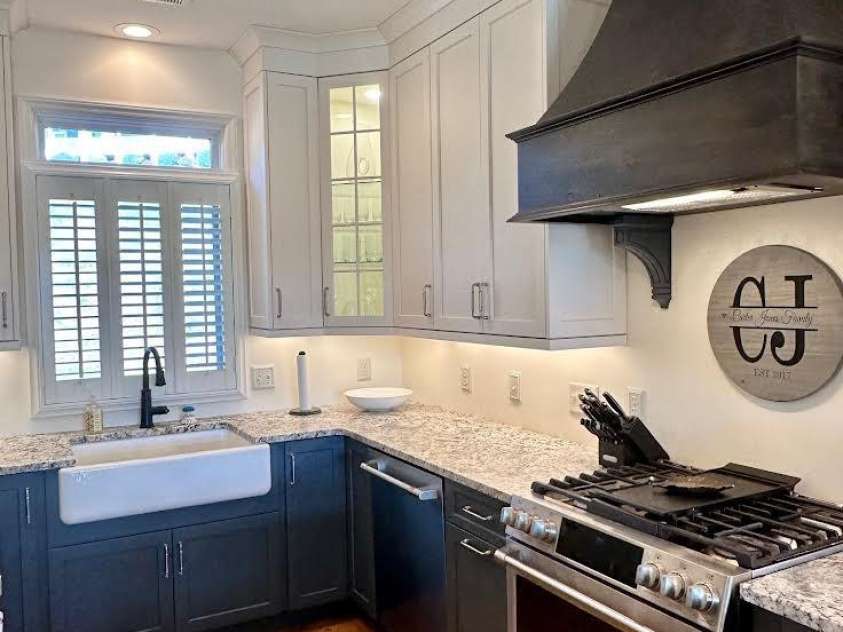 148 Fairway View Place, Jefferson, NC 28640.  MLS# CAR4233768, YatesRealty ID 4013. 