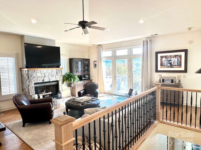 148 Fairway View Place, Jefferson, NC 28640.  MLS# CAR4233768, YatesRealty ID 4013. 