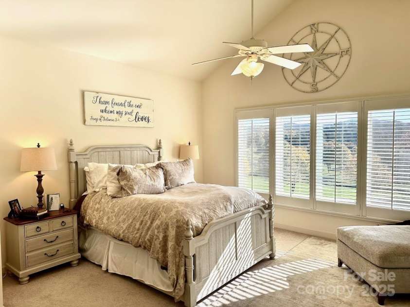 148 Fairway View Place, Jefferson, NC 28640.  MLS# CAR4233768, YatesRealty ID 4013. 