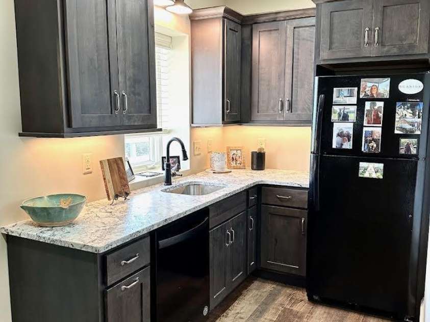 148 Fairway View Place, Jefferson, NC 28640.  MLS# CAR4233768, YatesRealty ID 4013. 