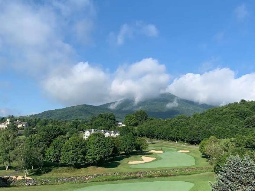 148 Fairway View Place, Jefferson, NC 28640.  MLS# CAR4233768, YatesRealty ID 4013. 