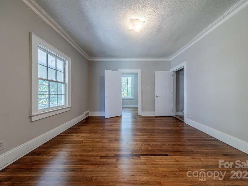 8 Bolt Drive, Shelby, NC 28150.  MLS# CAR4332003, YatesRealty ID 4013. Bedroom Two